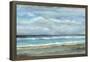 Seashore-Silvia Vassileva-Framed Stretched Canvas