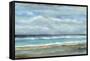 Seashore-Silvia Vassileva-Framed Stretched Canvas