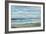 Seashore-Silvia Vassileva-Framed Premium Giclee Print