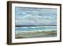 Seashore-Silvia Vassileva-Framed Premium Giclee Print