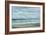 Seashore-Silvia Vassileva-Framed Premium Giclee Print