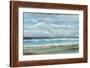 Seashore-Silvia Vassileva-Framed Premium Giclee Print