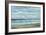 Seashore-Silvia Vassileva-Framed Premium Giclee Print