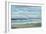 Seashore-Silvia Vassileva-Framed Premium Giclee Print