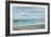 Seashore-Silvia Vassileva-Framed Premium Giclee Print