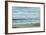 Seashore-Silvia Vassileva-Framed Art Print