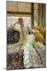 Seaside, 1878-James Tissot-Mounted Giclee Print