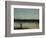 Seaside at Palavas, 1854-Gustave Courbet-Framed Giclee Print