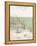 Seaside Bluff  -Arnie Fisk-Framed Stretched Canvas