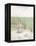 Seaside Bluff  -Arnie Fisk-Framed Stretched Canvas