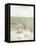 Seaside Bluff  -Arnie Fisk-Framed Stretched Canvas