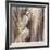 Seaside Egrets-Brent Heighton-Framed Giclee Print