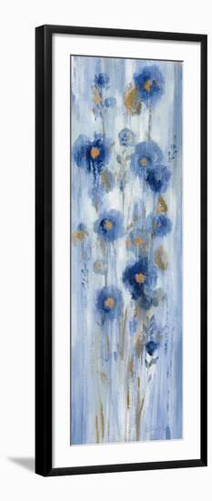 Seaside Flowers I-Silvia Vassileva-Framed Art Print