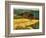 Seaside Harvest, 1890-Paul Gauguin-Framed Giclee Print