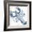 Seaside Lobster-Sparx Studio-Framed Art Print