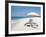 Seaside Picnic-Zhen-Huan Lu-Framed Giclee Print