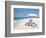 Seaside Picnic-Zhen-Huan Lu-Framed Art Print