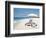 Seaside Picnic-Zhen-Huan Lu-Framed Art Print