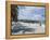 Seaside Promenade, La Marsa Resort, Near Tunis, Tunisia, North Africa, Africa-Ethel Davies-Framed Premier Image Canvas