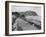 Seaside Resort of Minehead, Somerset, Early 1930s-null-Framed Photographic Print