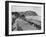 Seaside Resort of Minehead, Somerset, Early 1930s-null-Framed Photographic Print