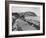 Seaside Resort of Minehead, Somerset, Early 1930s-null-Framed Photographic Print