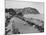 Seaside Resort of Minehead, Somerset, Early 1930s-null-Mounted Photographic Print