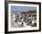 Seaside Resort Town of Ault, Picardy, France-David Hughes-Framed Photographic Print