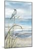 Seaside Rest I-Carol Robinson-Mounted Art Print