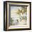 Seaside Stroll-Marc Lucien-Framed Art Print