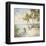 Seaside Stroll-Marc Lucien-Framed Art Print