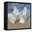 Seaside Stroll-Joaqu?n Sorolla y Bastida-Framed Premier Image Canvas