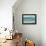 Seaside Sunrise-Silvia Vassileva-Framed Stretched Canvas displayed on a wall