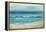 Seaside Sunrise-Silvia Vassileva-Framed Stretched Canvas