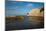 Seaside Swimming Area, City Outer Wall, Old Town, Novigrad, Croatia, Europe-Richard Maschmeyer-Mounted Photographic Print
