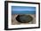 Seaside, Swimming Area, Old Town, Novigrad, Croatia, Europe-Richard Maschmeyer-Framed Photographic Print