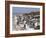 Seaside Town of Ault, Picardy, France-David Hughes-Framed Photographic Print