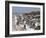 Seaside Town of Ault, Picardy, France-David Hughes-Framed Photographic Print