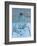 Seaside Treasure-Howard Shooter-Framed Art Print