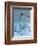 Seaside Treasure-Howard Shooter-Framed Art Print