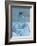 Seaside Treasure-Howard Shooter-Framed Art Print