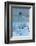 Seaside Treasure-Howard Shooter-Framed Art Print