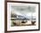 Seaside-V^ Beffa-Framed Collectable Print