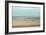 Seaside-Tandi Venter-Framed Giclee Print