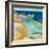 Seaside-Ann Thompson Nemcosky-Framed Art Print