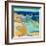 Seaside-Ann Thompson Nemcosky-Framed Art Print