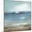 Seaside-Christina Long-Mounted Art Print