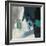 Seaside-Ja'afar Mohammed Khader-Framed Premium Giclee Print