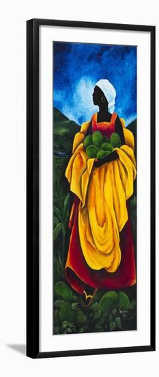 Season Avocado, 2011-Patricia Brintle-Framed Giclee Print