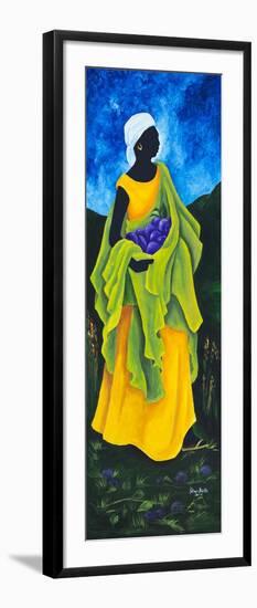 Season Cayemite, 2011-Patricia Brintle-Framed Giclee Print